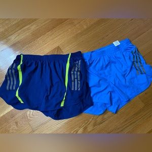 Adidas men’s large shorts
